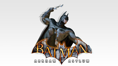 مراجعة Batman: Arkham Asylum