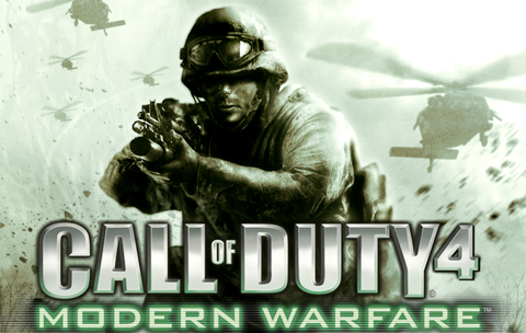 مراجعة Call of Duty 4: Modern Warfare
