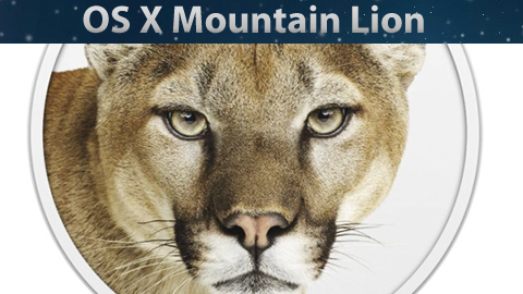 نظام OS X Mountain Lion