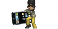 الحماية القصوى لأجهزة iOS ضد السرقة
