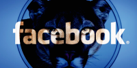 تثبيت Facebook في Mountain Lion
