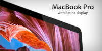 MacBook Pro 13 Retina Display