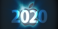 Apple عـام 2020 