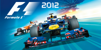 مراجعة F1 2012
