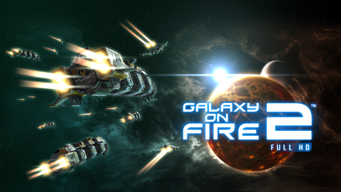 مراجعة Galaxy on Fire 2 Full HD