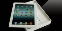 The New iPad Unboxing