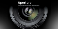 نظرة عامّة حول Aperture