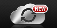 إضاءات في iCloud