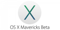 جرب أنظمة OS X قبل النشر الرسمي 